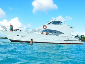 Things to Know Before Renting a Private Party Catamaran in Punta Cana